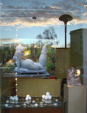 Ausstellung Paulus Apotheke